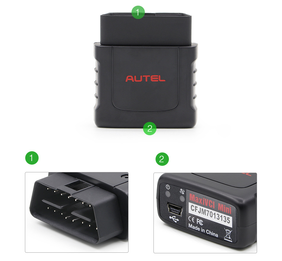 检测仪汽车道通autelmx808ts汽车检测故障解码诊断仪