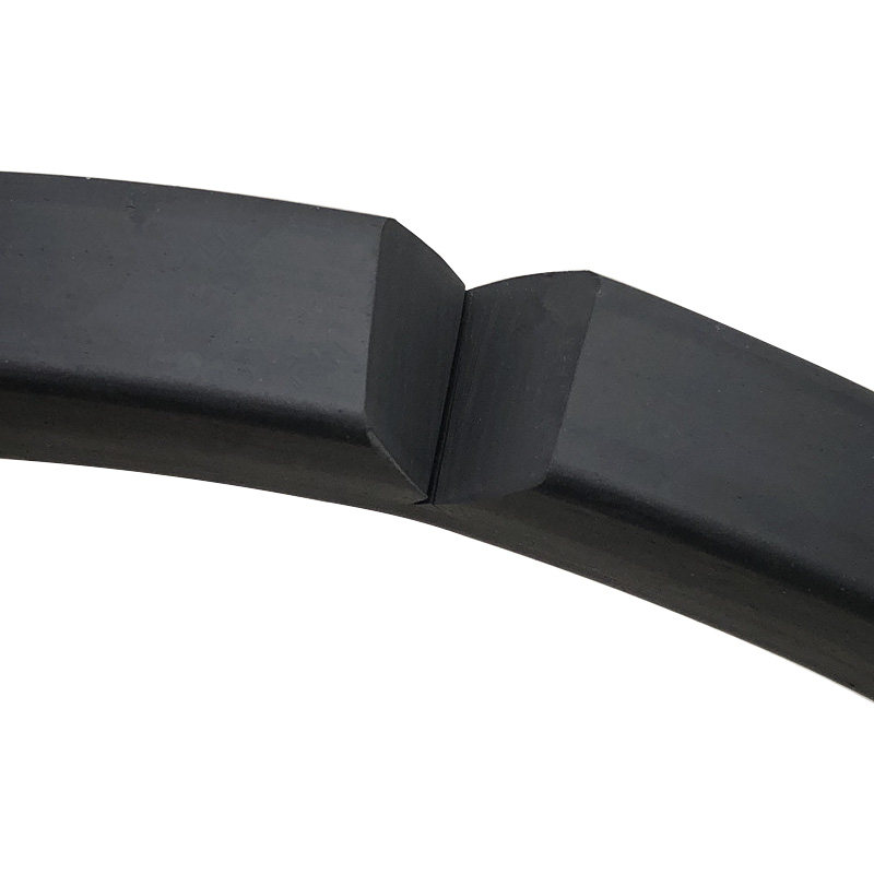 橡胶条实心条耐油橡胶方条扁条船用密封条方形橡胶条耐压耐磨减震