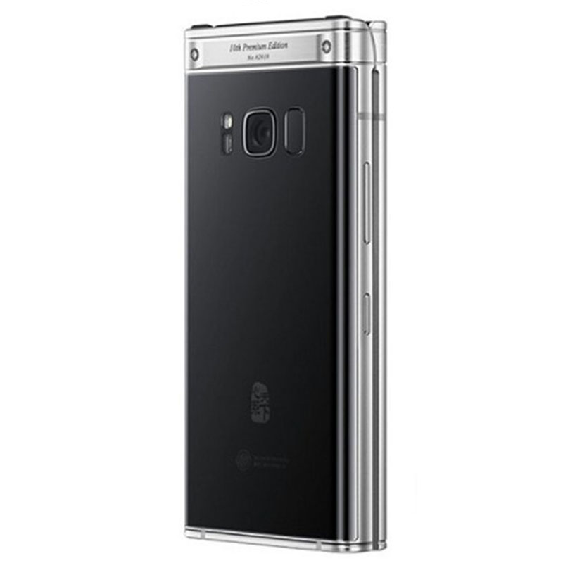 三星w2020报价及图片,三星2020折叠手机 正品samsung/三星 sm-w2018 典藏白金版手机w2019现货北京包闪送