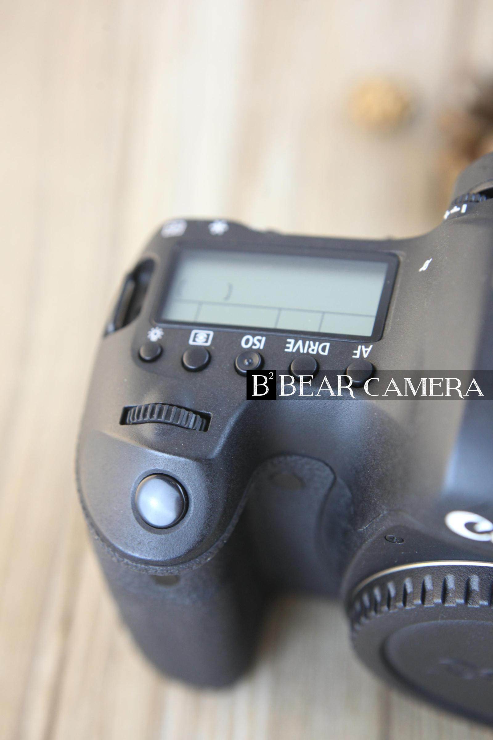 佳能6d 6d2单反二手相机高清入门级 gps 二手 - b熊数码