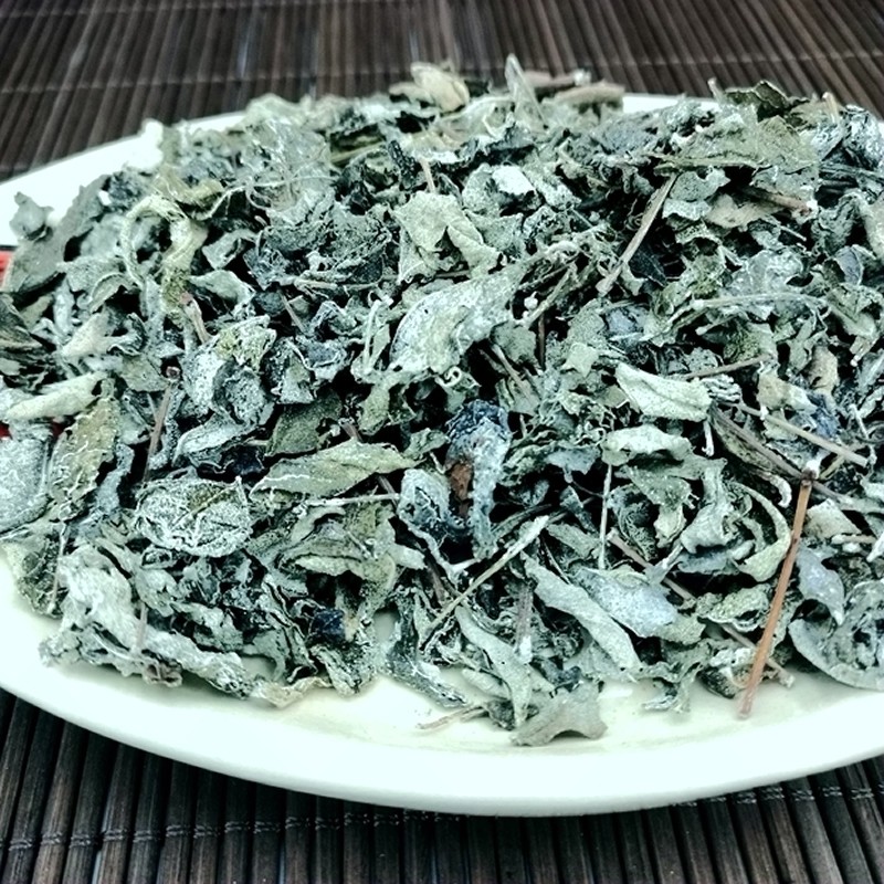 包邮云南大理苍山雪茶云南苦瓜露茶白雪茶古藤茶古城迎宾茶500克