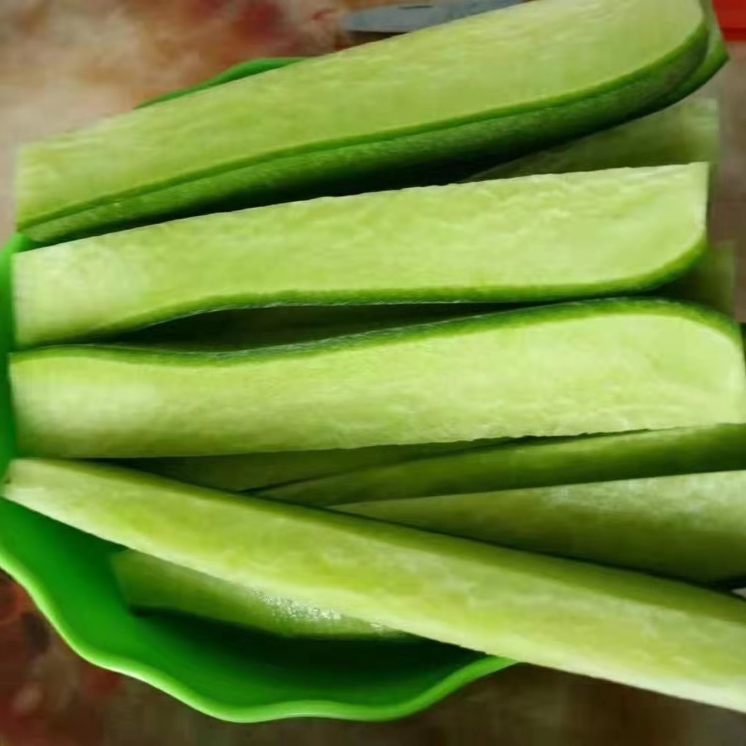 青萝卜生吃新鲜水果萝卜当季潍县甜脆萝卜现拔现发5斤包邮