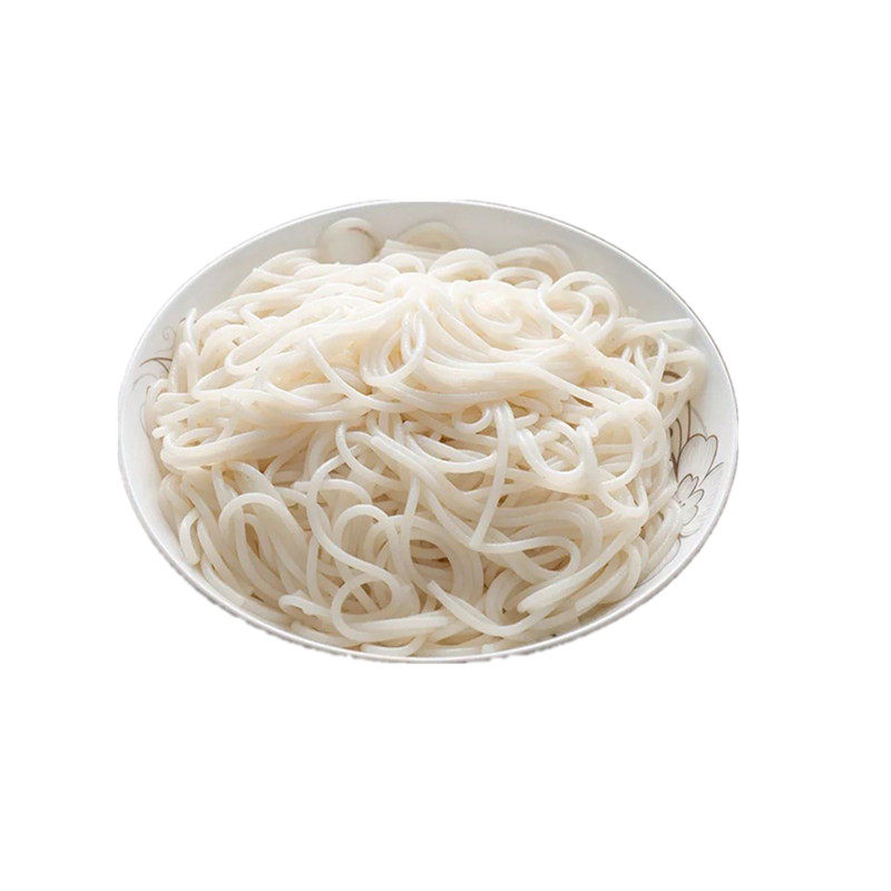 福建福安特产粉干粗粉宁德周宁寿宁小吃面条冲泡方便面