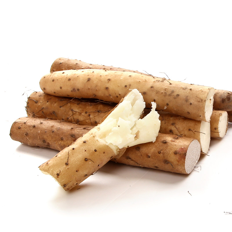 【5斤装】正宗河北蠡县铁棍淮山药