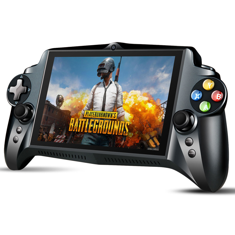 7寸高清大屏智能安卓平板游戏机掌机ipad平板电脑王者荣耀吃鸡和平