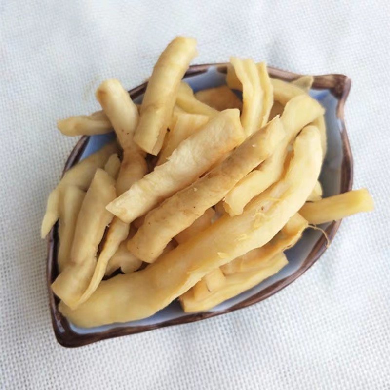 萝卜干萝卜条广西特产手工腌制脆甜美味腌制酱菜咸菜泡菜下饭咸菜