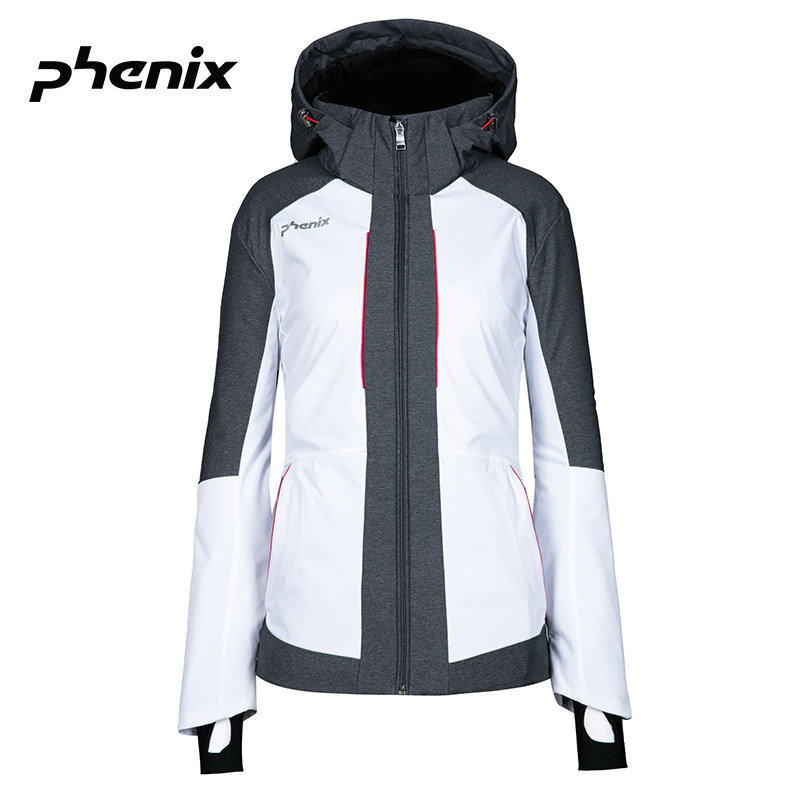 phenix菲尼克斯滑雪服秋冬新品防水单双板保暖滑雪ps982ot63滑雪衣