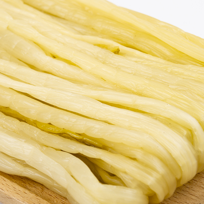 高山箭杆白酸菜酸菜4斤开胃下饭老坛泡菜腌菜整棵2斤广水特产半成品