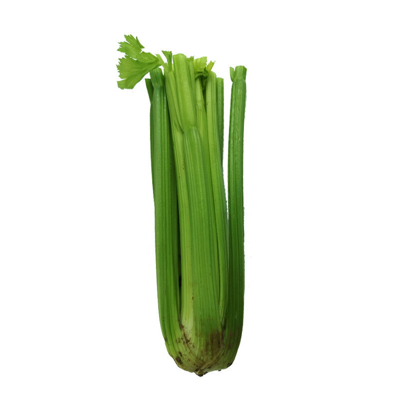700克以上 任搭五份 包邮 西洋芹菜 新鲜西芹菜700g 2根 - 爱购网