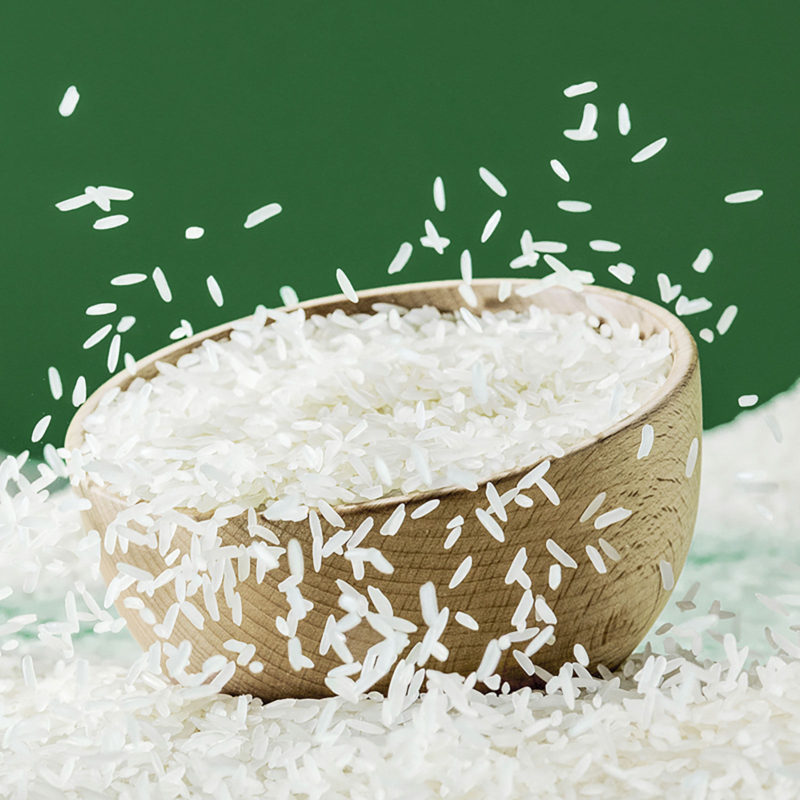 十月恩施富硒大米绿色食品2021年新米秋收5kg10真空大米