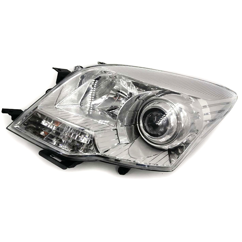 大灯适用于长城哈弗h5总成至尊h5智尊版前大灯总成