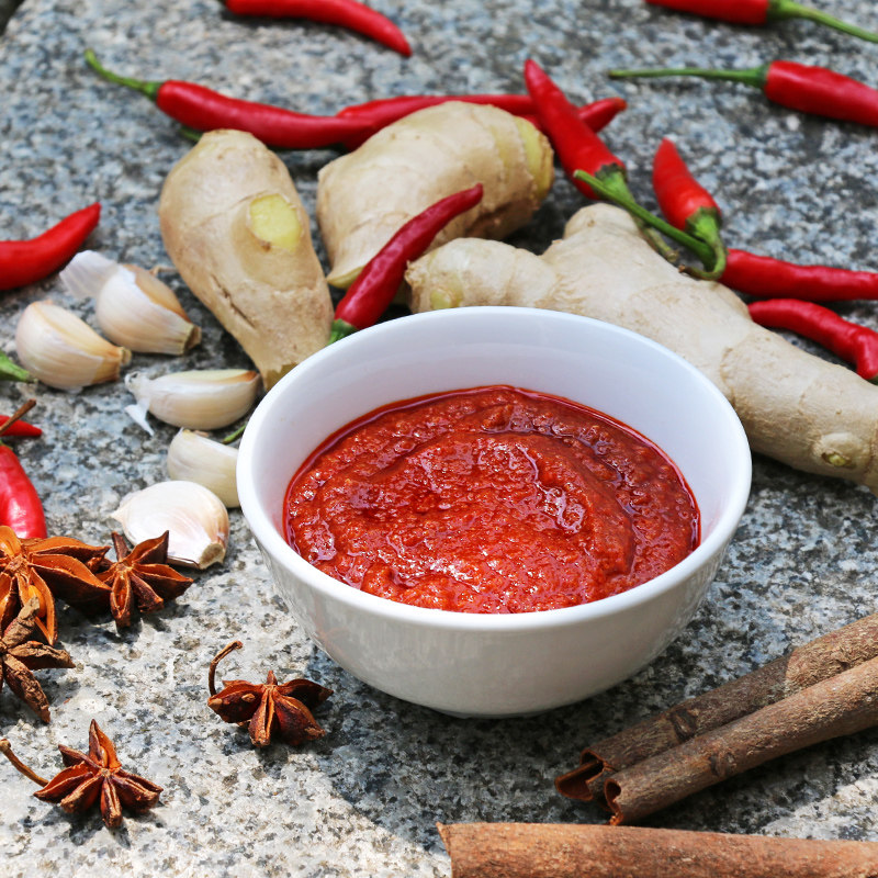 安徽云岭农家手工自制石磨辣酱超辣辣椒酱拌饭辣椒酱