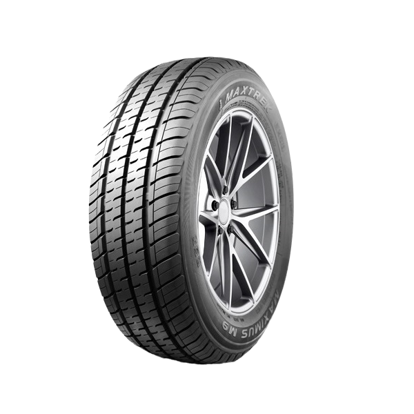 maxtrek新迪轮胎65r15maximusm9耐磨88h适配凌傲悦动乘用车轮胎