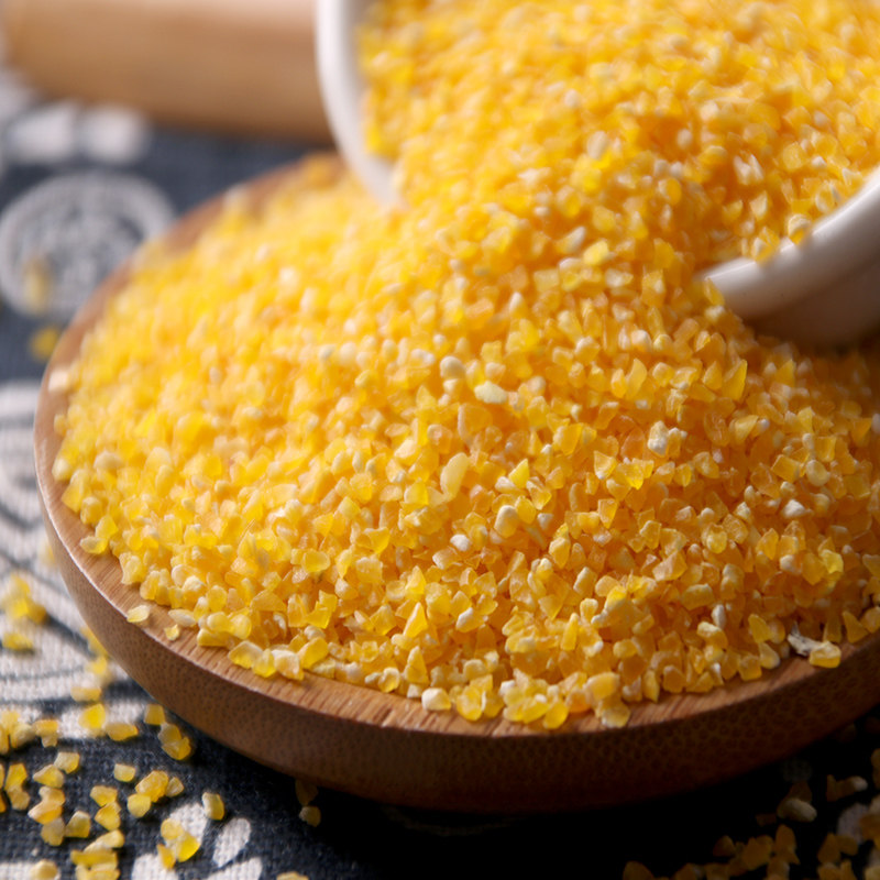 新米新包满250g玉米粒碴子东北苞米黑龙江玉米米新玉米