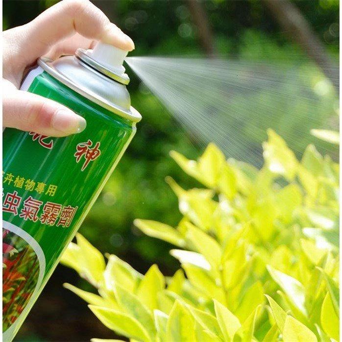 花神喷雾剂花卉植物杀虫剂园艺绿植通用除虫灭害防霉防蛀