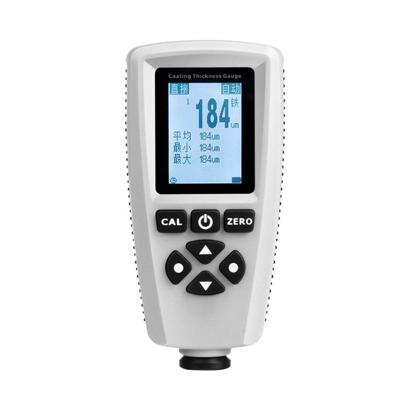 漆膜仪涂层测厚仪高精度二手车漆面检测仪汽车油漆镀锌层长沙