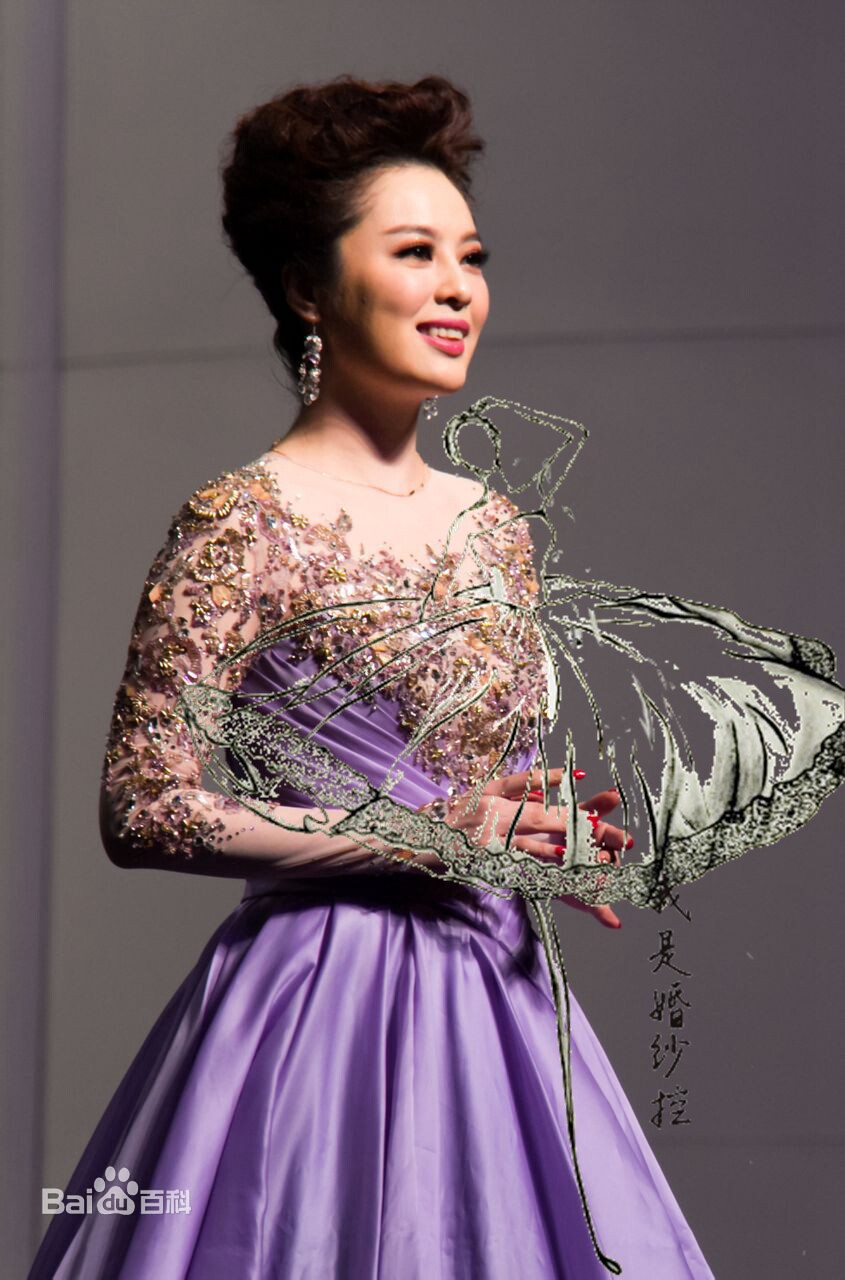 礼服2020新款舞台演出服独唱蓬蓬演唱会歌唱比赛礼服