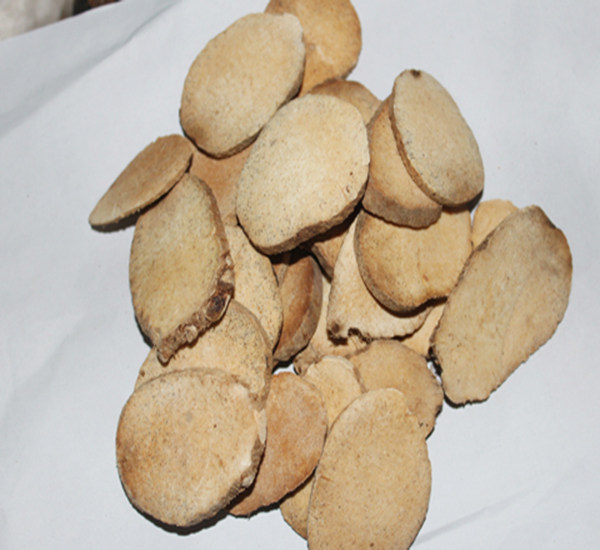 中药材泽泻川产道地生泽泻片无硫川泽泻500克