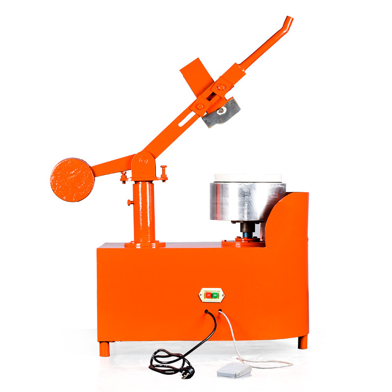 水流流星陶艺设备压坯机少儿可用制坯机陶瓷机械模具模型制作工具