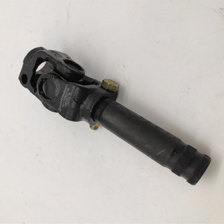 转向适配陕汽重卡德龙f3000m3000x3000伸缩连接原厂其他