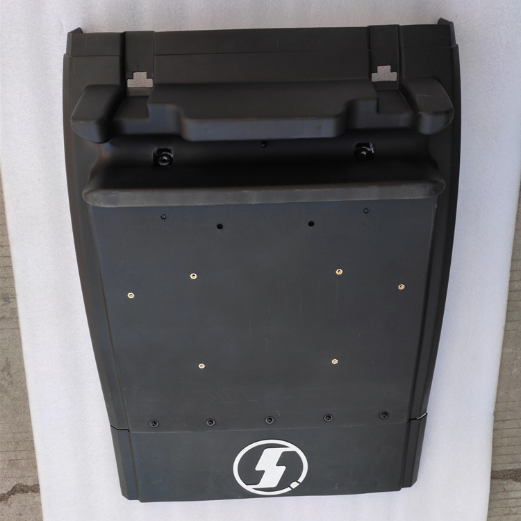 后轮挡泥板适用陕汽德龙龙新m3000x3000新款原厂配件其他