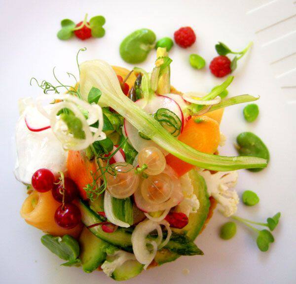 西餐沙拉特色食材goldenbeetroot黄金条纹小菜3080g其它