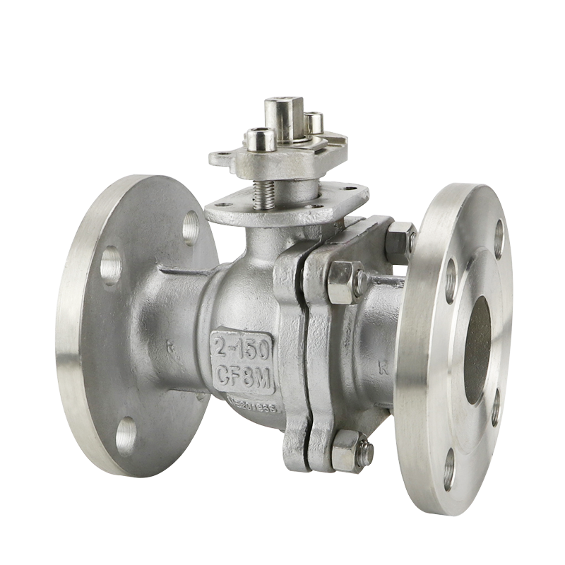 美标球阀不锈钢q41f150lbapi直通通快开球1寸2寸球阀