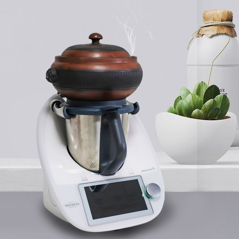 汽锅美善善品tm6小美专用tm5轻版适配配送汽锅