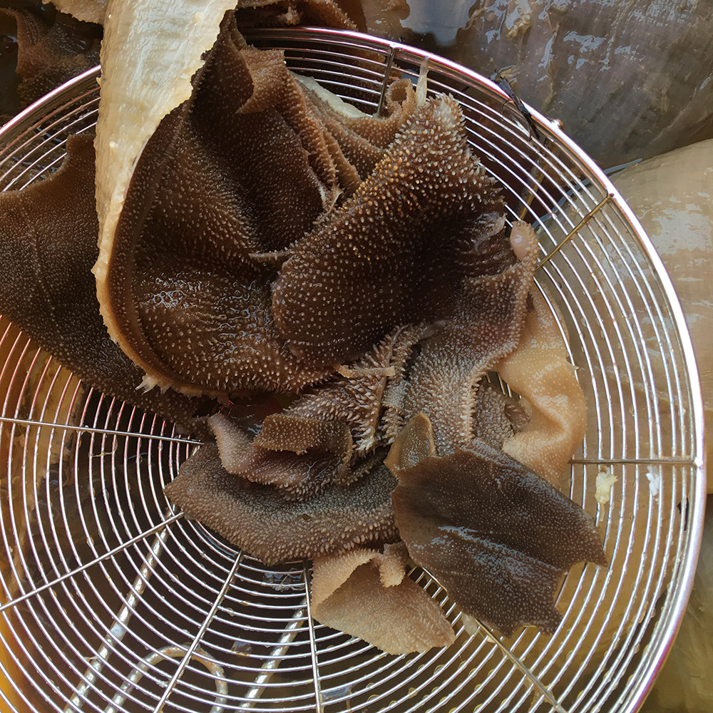 新鲜发毛5斤黑牛百叶酒店火锅串串冒菜江浙沪牛杂类