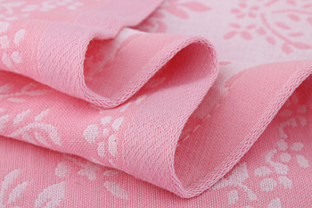 Yunlai double-layer gauze towel quilt pure cotton summer thin single and double blanket air-conditioned quilt summer quilt ຜ້າຫົ່ມເຢັນ