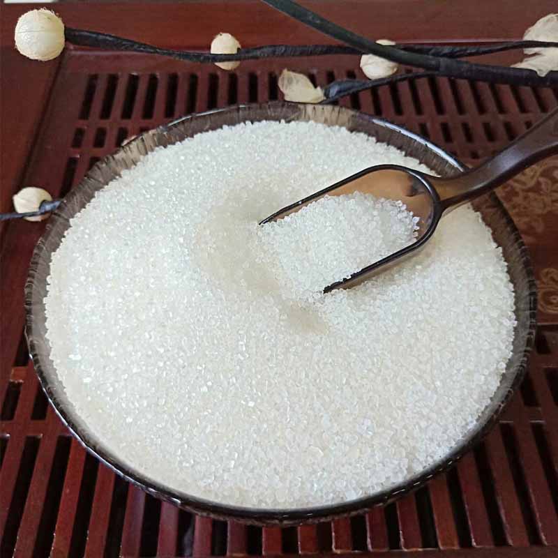 一级白砂糖粗颗粒50kg/100斤广西南宁糖业明阳牌多用途纯甘蔗白糖