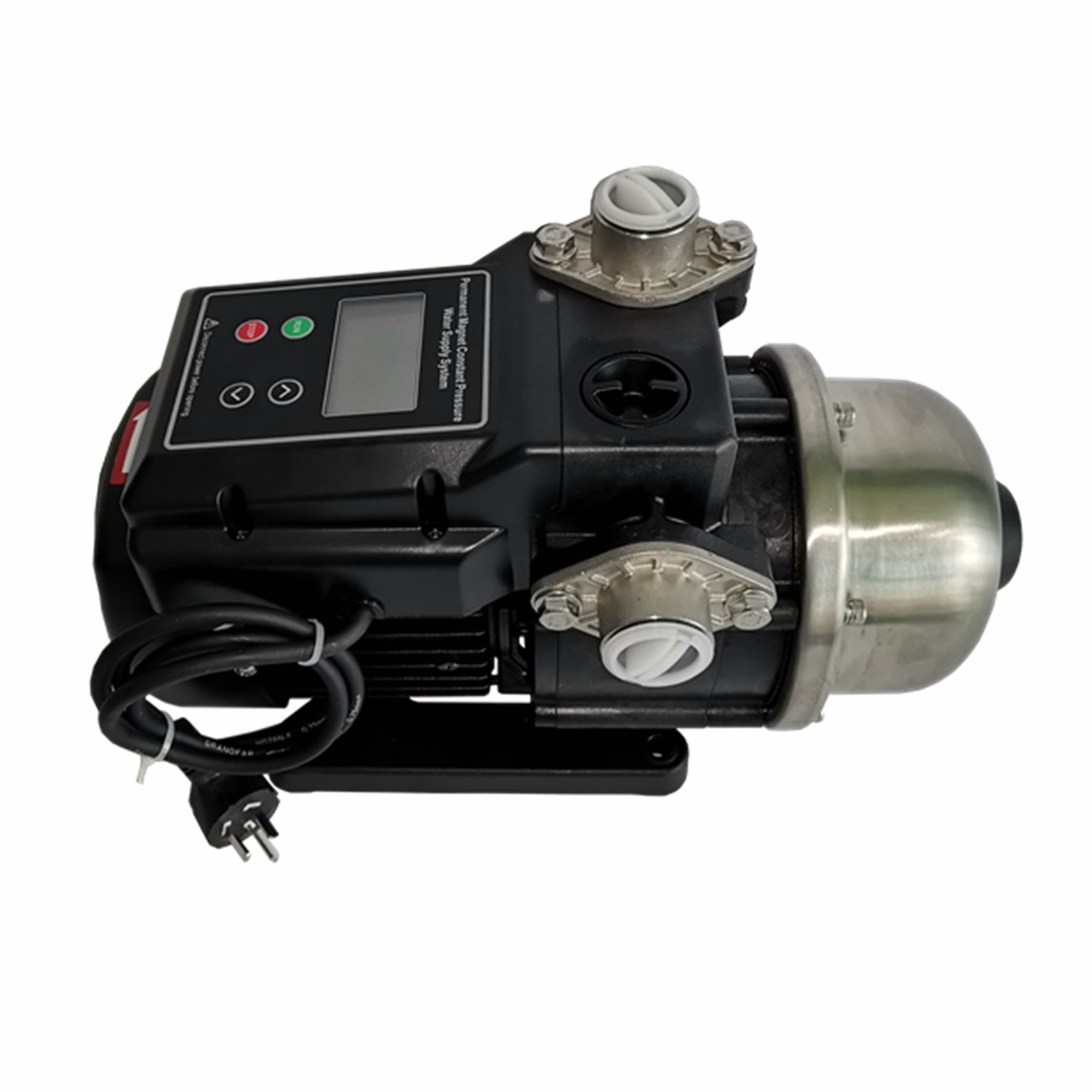 神能apm203永磁变频增压水泵全屋中央水泵