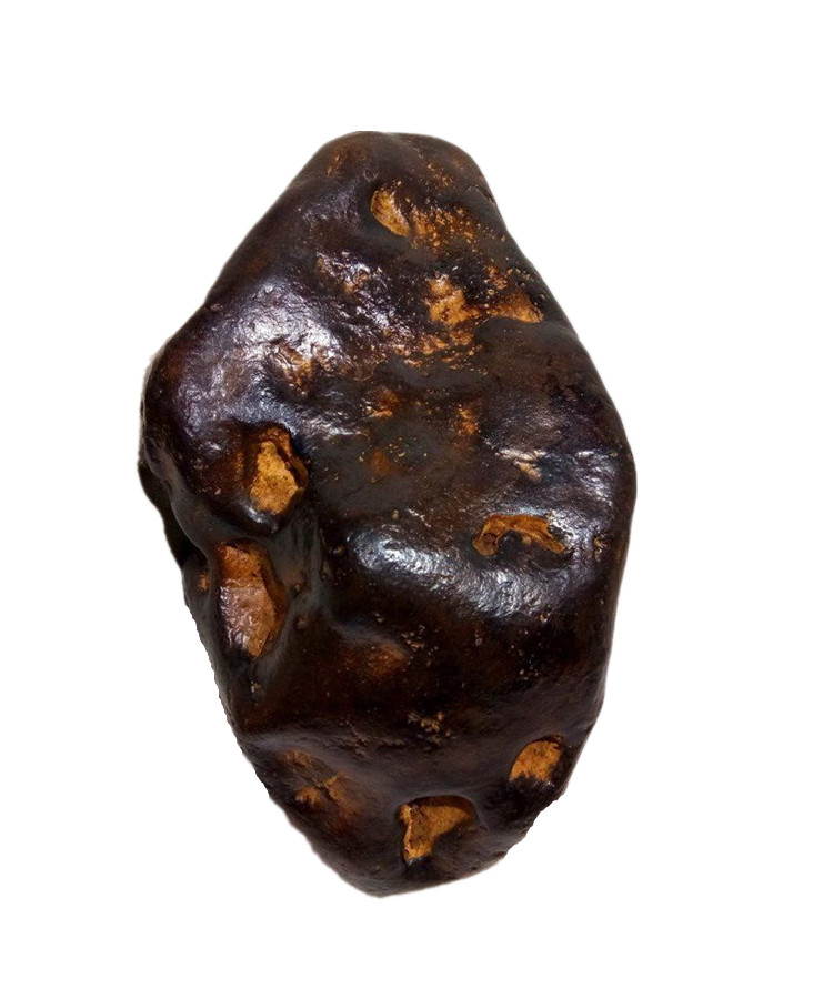 2镍铁陨石原石标本能量奇石新疆铁陨星流星修真招财化煞镇宅特价