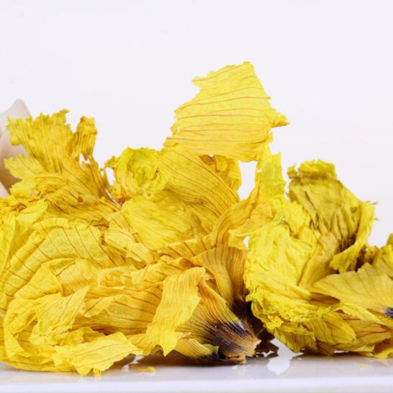 葵花中药材野干黄蜀金花捷报小棉花芙蓉黄秋葵秋葵其他药食同源食品