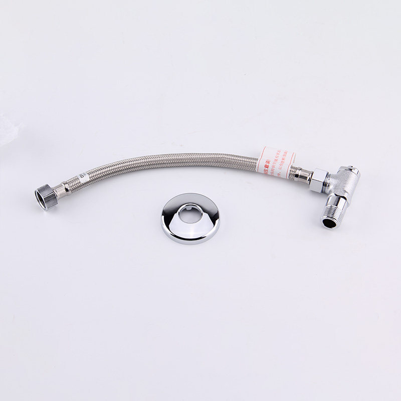 软管角阀toto原装d101agr马桶安装进水止水阀防座便器配件