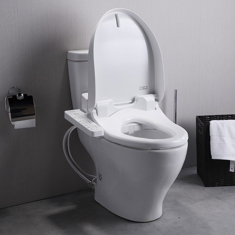 toto分体马桶cw981rb/sw981b 冲落式陶瓷智洁节水直冲马桶6631cs