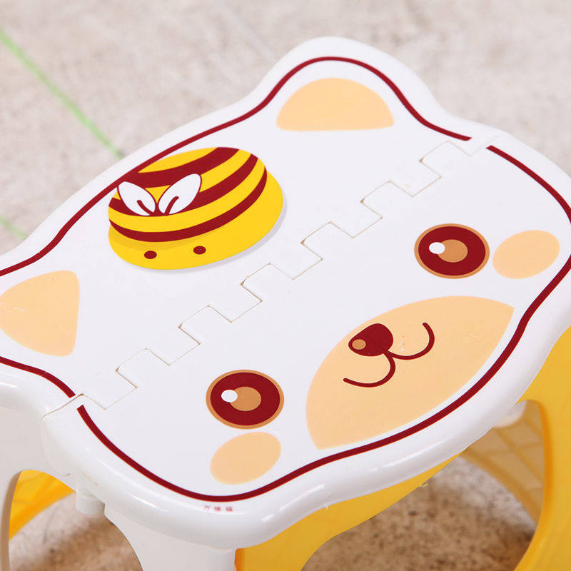 凳子塑料折叠便携户外家用马扎成人简易钓鱼居家日用套装