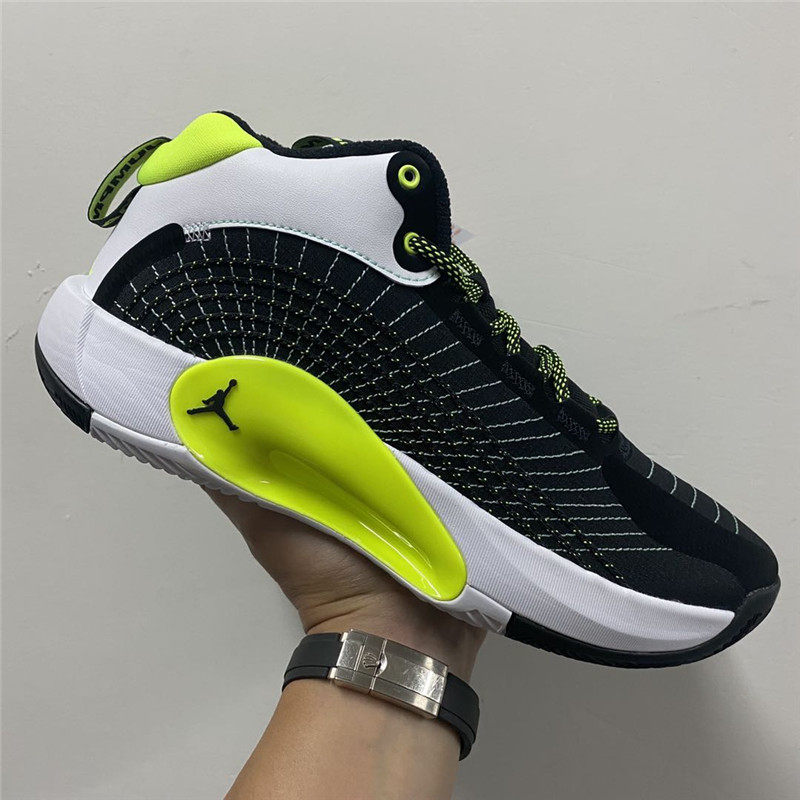 jordanjumpman2021pfaj男子新款实战篮球球鞋篮球鞋