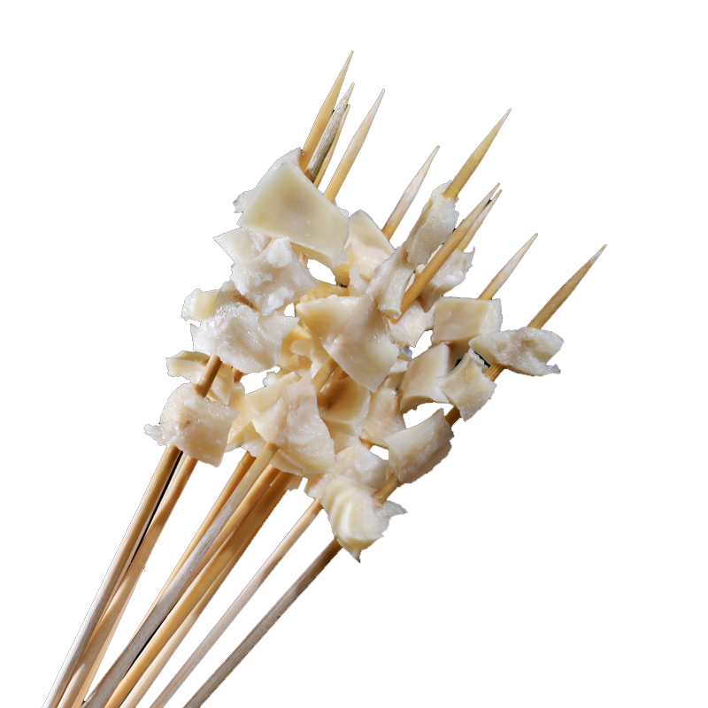 烧烤300-30新鲜牛心30串食材牛肉199包邮牛杂类