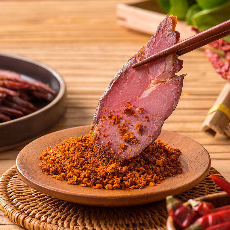 > > 翠宏香辣蘸料3g40袋小包装外卖辣椒面串串火锅烧烤卤肉蘸水干碟子