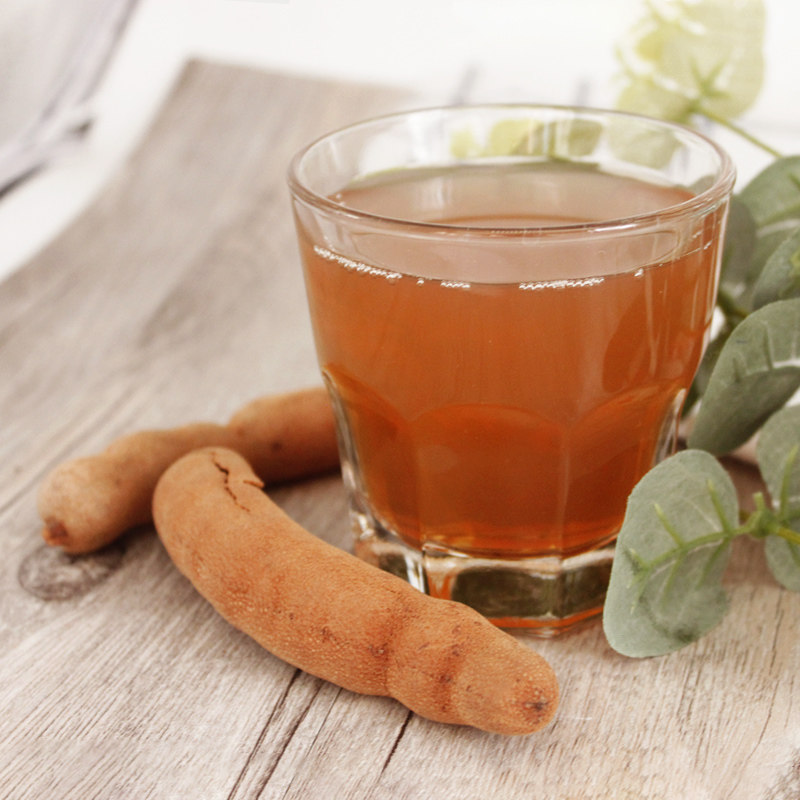 恒丰酸角汁饮料240ml24瓶云南特产酸角灌装果汁饮料整箱批包邮发