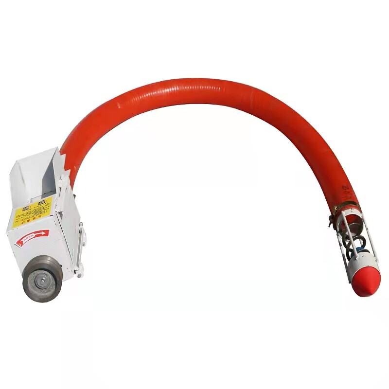 吸粮机小型家用螺旋绞龙车载稻谷小麦抽粮机器其他机械五金新