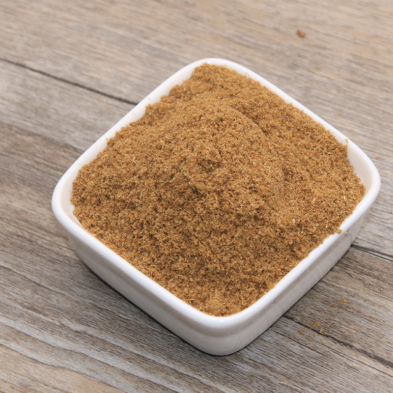 孜然粉小包装新疆吐鲁番烧烤调料油炸鸡排散装袋装撒料500g