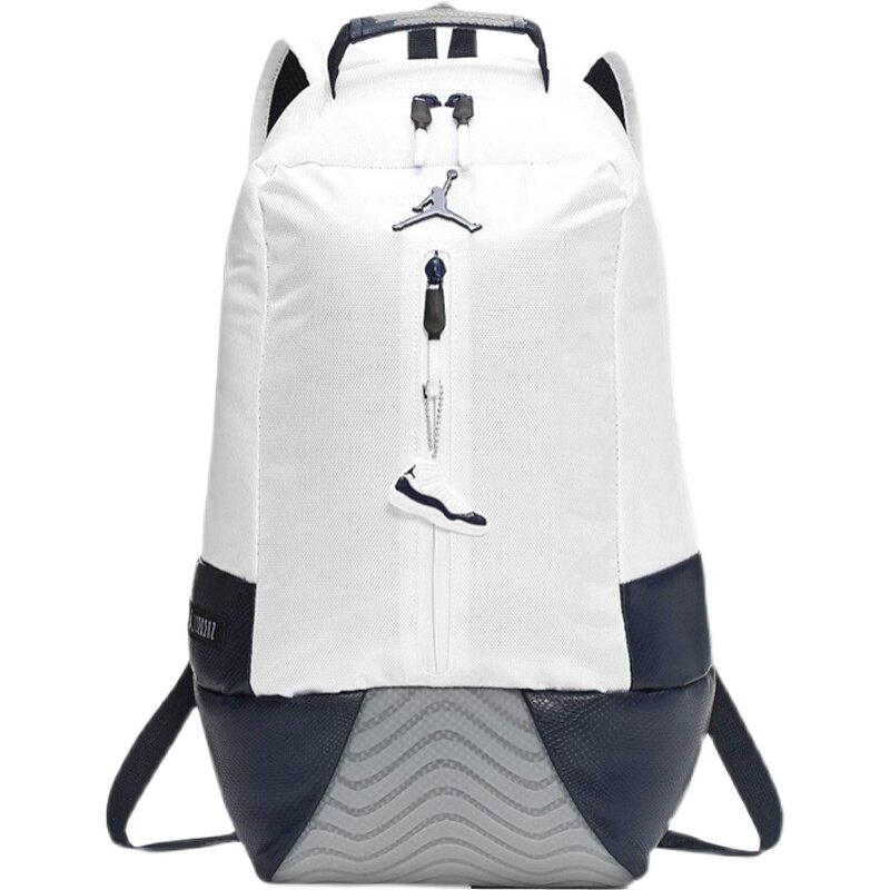 nike耐克jordan休闲aj11运动篮球双肩背包学生双肩背包