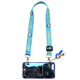 Suitable for Huawei NOVA6 mobile phone case NOVA6SE Messenger back NOVA4 female Nova5Pro cartoon NOVE4E strap nove5Pro backpack lanyard Nova5ipro silicone sleeve Suitable for Huawei NOVA6 mobile phone case NOVA6SE Messenger back NOVA4 female Nova5Pro cartoon NOVE4E strap nove5Pro backpack lanyard Nova5ipro silicone sleeve