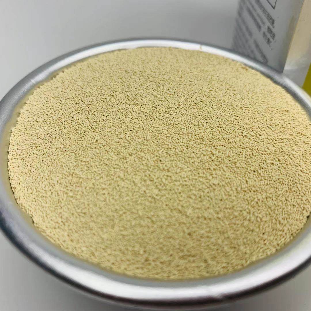 燕山面粉烘焙花卷面包包子馒头发酵粉500g酵母酵母粉