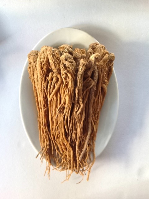 沙县小吃炖罐药材香料当归一斤500g散装商用香辛料