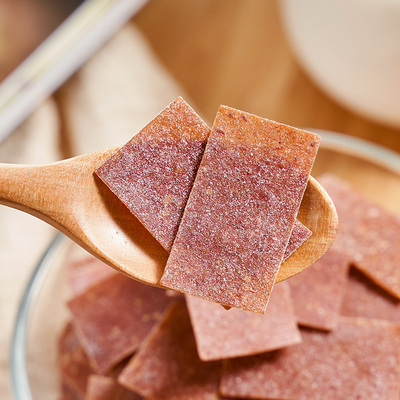 日式梅片500g散装无核话梅原味梅子休闲零食孕妇蜜饯果