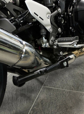 川崎原厂z900rs / cafe摩托车车架