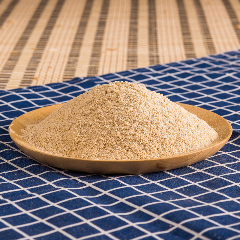 燕麦麸皮食用麦麸粉即粉粗膳食纤维添加3斤其它粮食